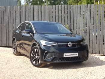 2025 - 210kW Match Pro 77kWh 5dr Auto