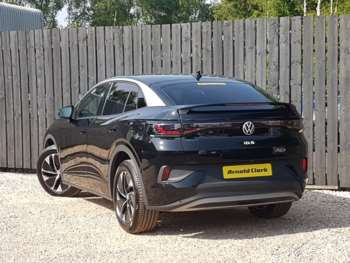 Used Volkswagen ID5 2025 for sale - 75012696: Photo