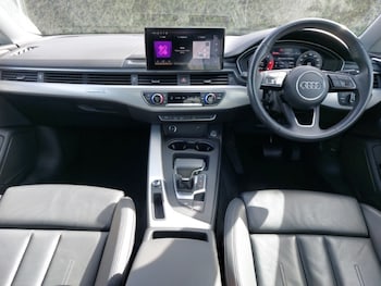 Used Audi A5 2021 for sale - 79294259: Photo