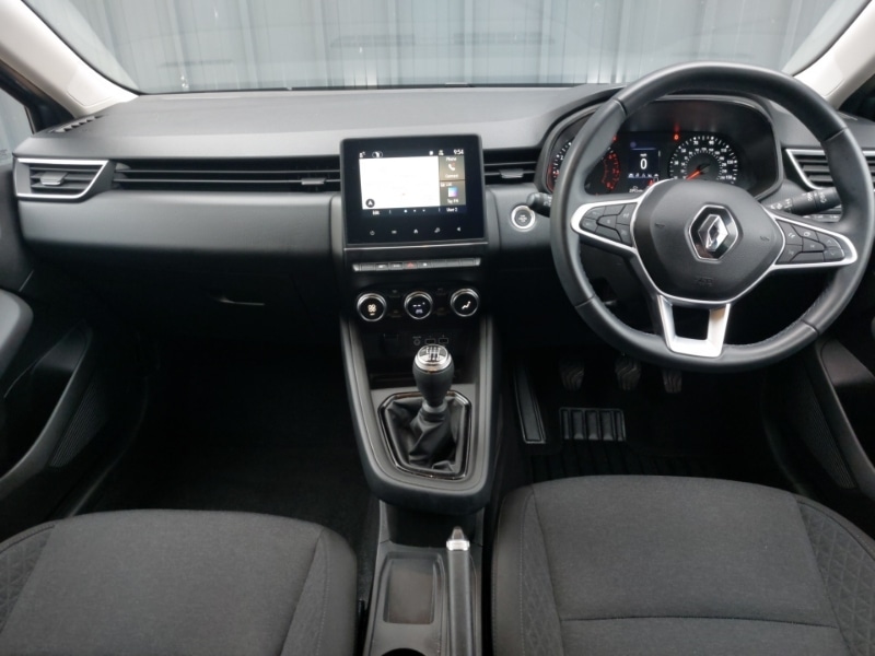 Used Renault Clio 2021 for sale - 78214011: Photo 2