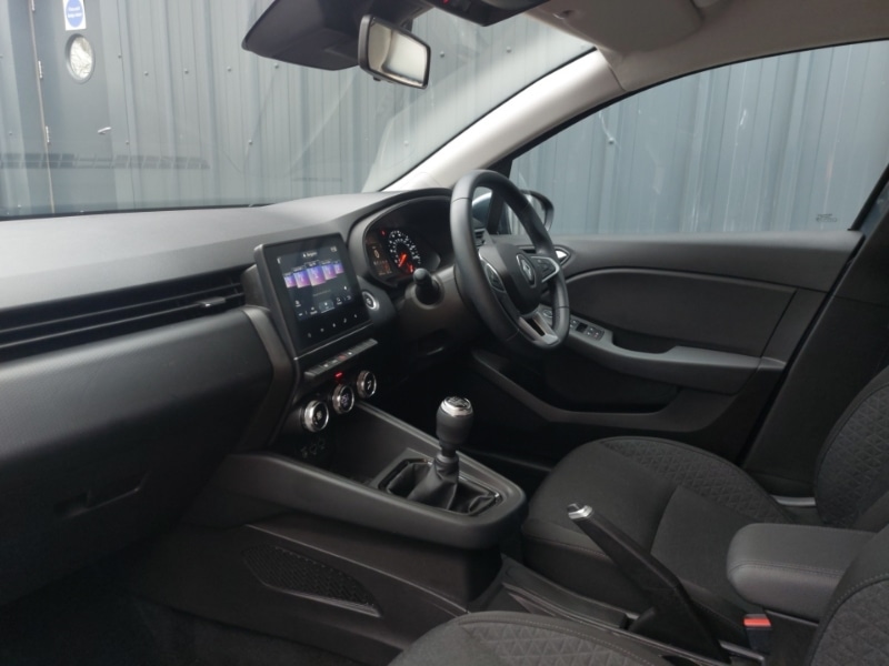 Used Renault Clio 2021 for sale - 78214011: Photo 5