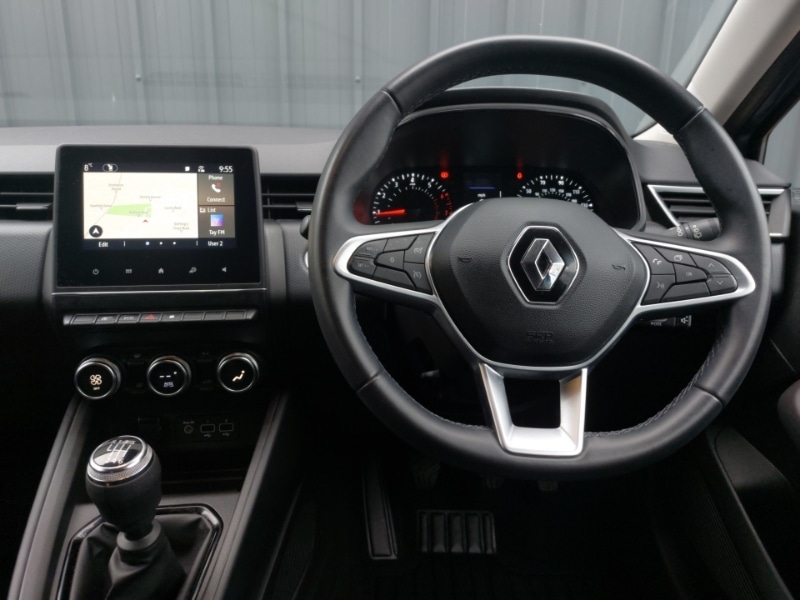 Used Renault Clio 2021 for sale - 78214011: Photo 7