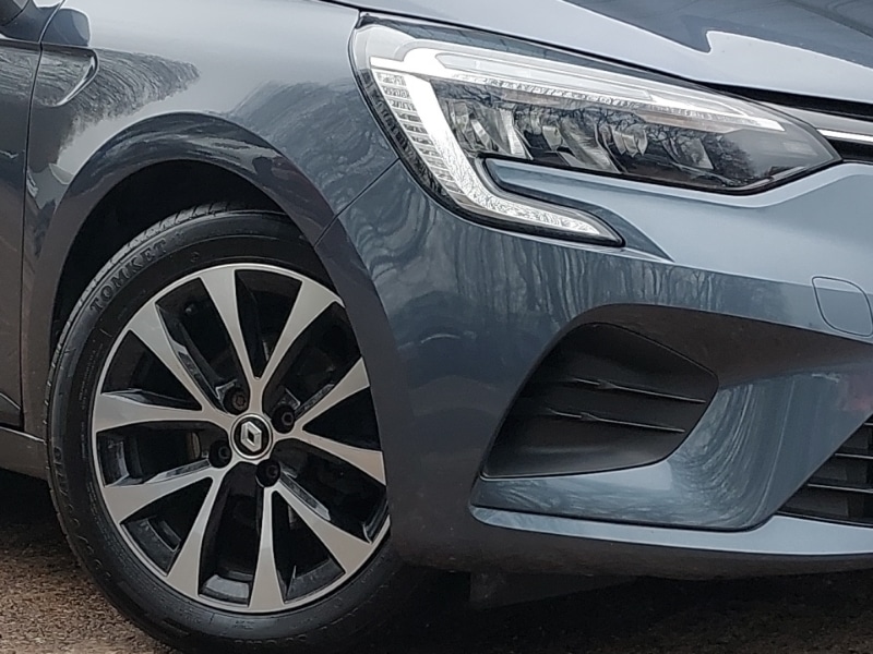 Used Renault Clio 2021 for sale - 78214011: Photo 9