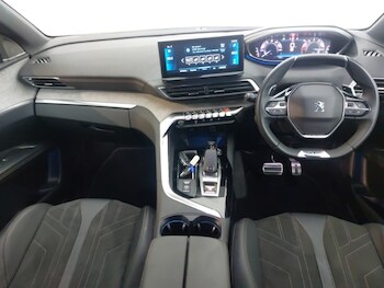 Used Peugeot 3008 2023 for sale - 78356079: Photo