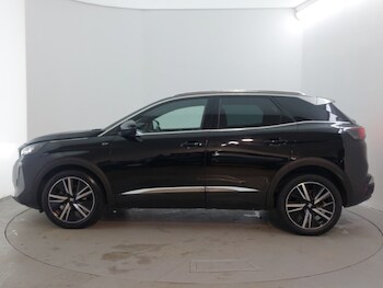 Used Peugeot 3008 2023 for sale - 78356079: Photo