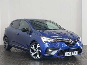 2023 - 1.0 TCe 90 RS Line 5dr