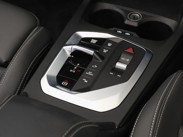 Used BMW 1 Series 2025 for sale - 76343286: Photo 10