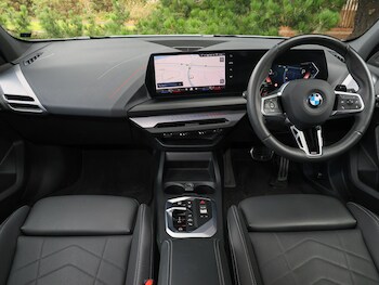Used BMW 1 Series 2025 for sale - 76343286: Photo