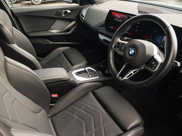 Used BMW 1 Series 2025 for sale - 76343286: Photo 6