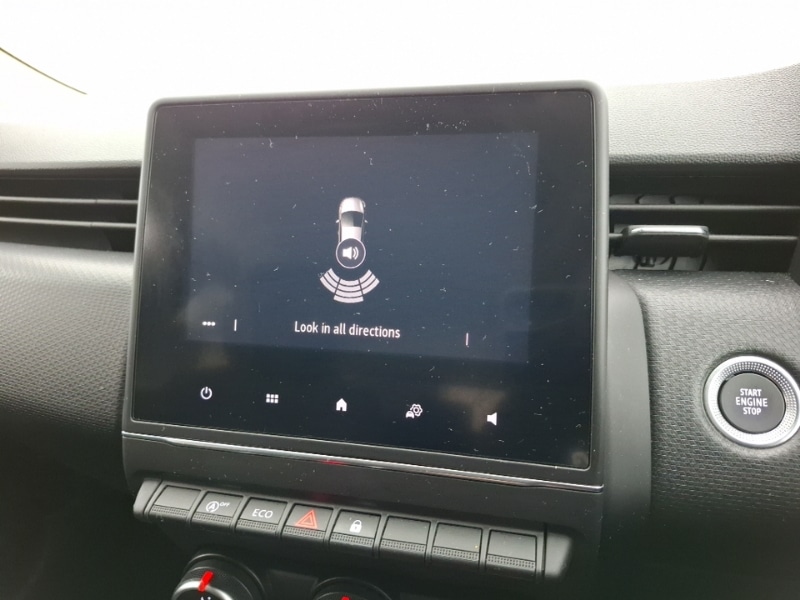 Used Renault Clio 2019 for sale - 76727066: Photo 11