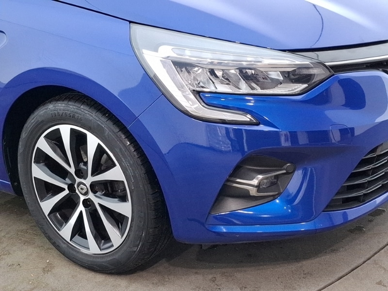 Used Renault Clio 2019 for sale - 76727066: Photo 9