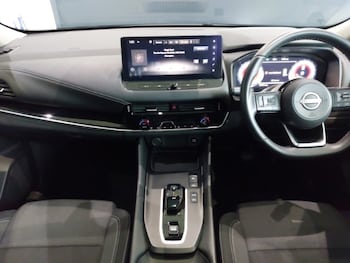 Used Nissan Qashqai 2023 for sale - 78093473: Photo