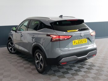 Used Nissan Qashqai 2023 for sale - 78093473: Photo