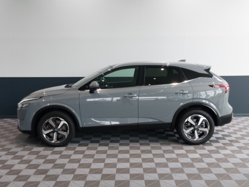 Used Nissan Qashqai 2023 for sale - 78093473: Photo 4