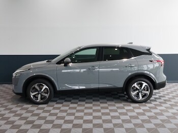 Used Nissan Qashqai 2023 for sale - 78093473: Photo