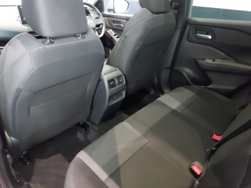 Used Nissan Qashqai 2023 for sale - 78093473: Photo 6