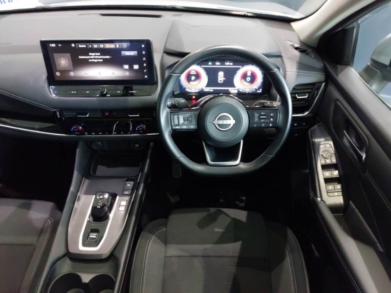 Used Nissan Qashqai 2023 for sale - 78093473: Photo 7