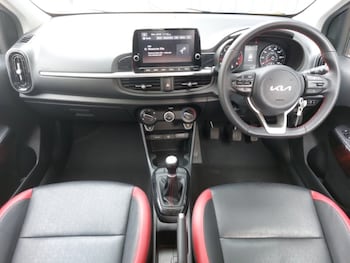 Used Kia Picanto 2023 for sale - 77985236: Photo