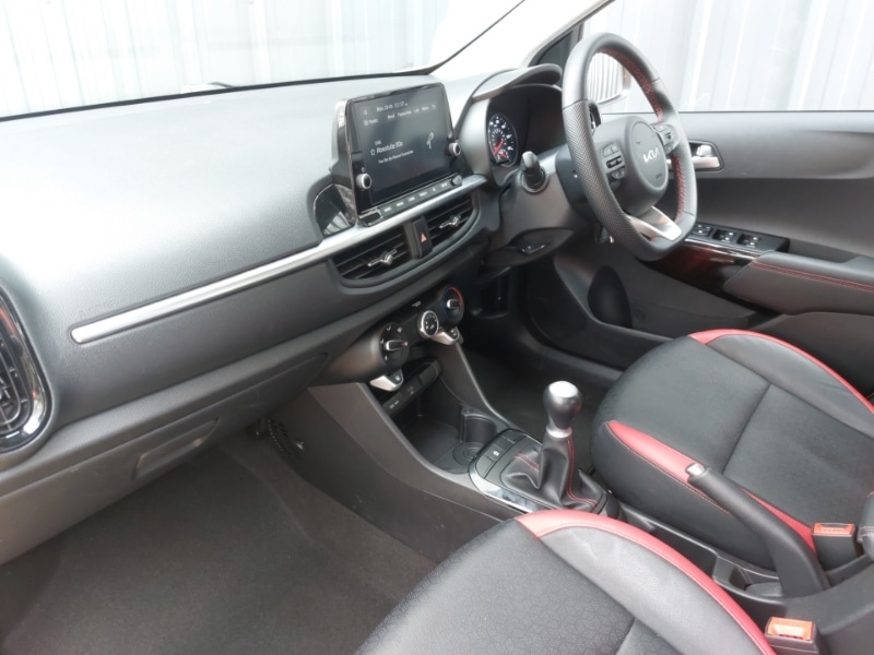 Used Kia Picanto 2023 for sale - 77985236: Photo 5