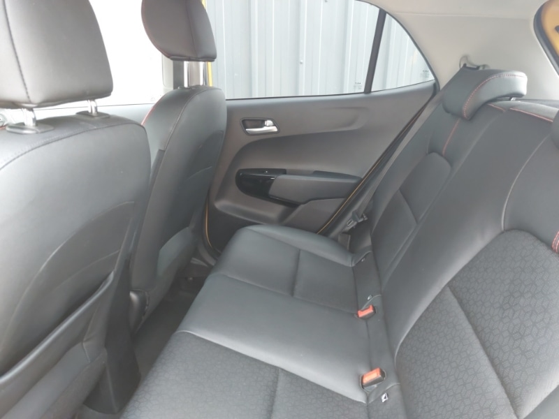 Used Kia Picanto 2023 for sale - 77985236: Photo 6