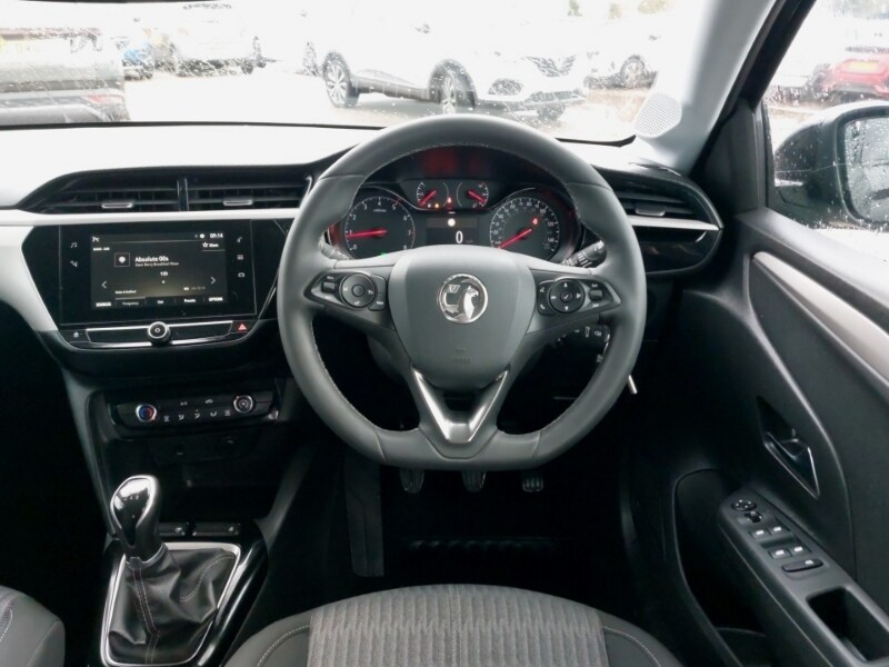 Used Vauxhall Corsa 2023 for sale - 77630585: Photo 12