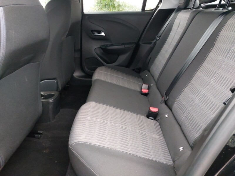 Used Vauxhall Corsa 2023 for sale - 77630585: Photo 6