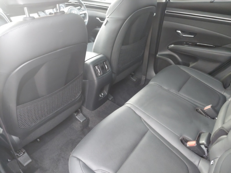 Used Hyundai TUCSON 2023 for sale - 76567641: Photo 6