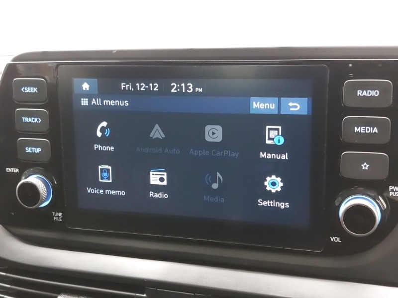 Used Hyundai BAYON 2023 for sale - 77732036: Photo 11