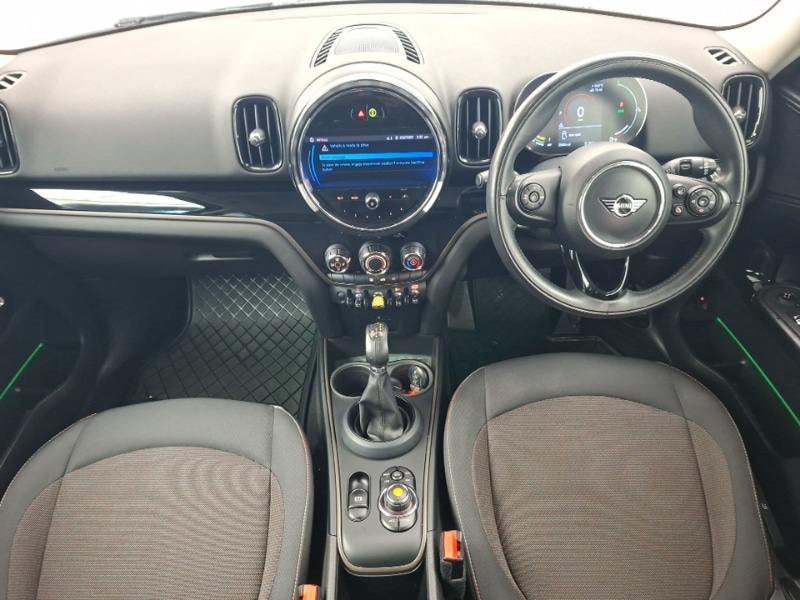 Used MINI Countryman 2021 for sale - 78005787: Photo 2