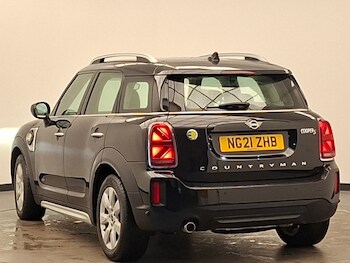 Used MINI Countryman 2021 for sale - 78005787: Photo