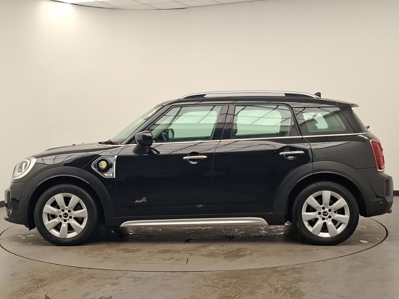 Used MINI Countryman 2021 for sale - 78005787: Photo 4