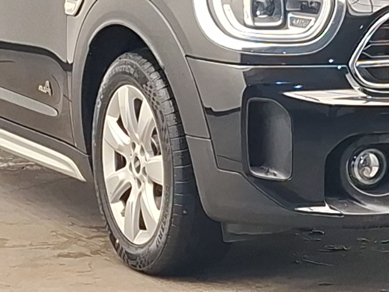 Used MINI Countryman 2021 for sale - 78005787: Photo 9