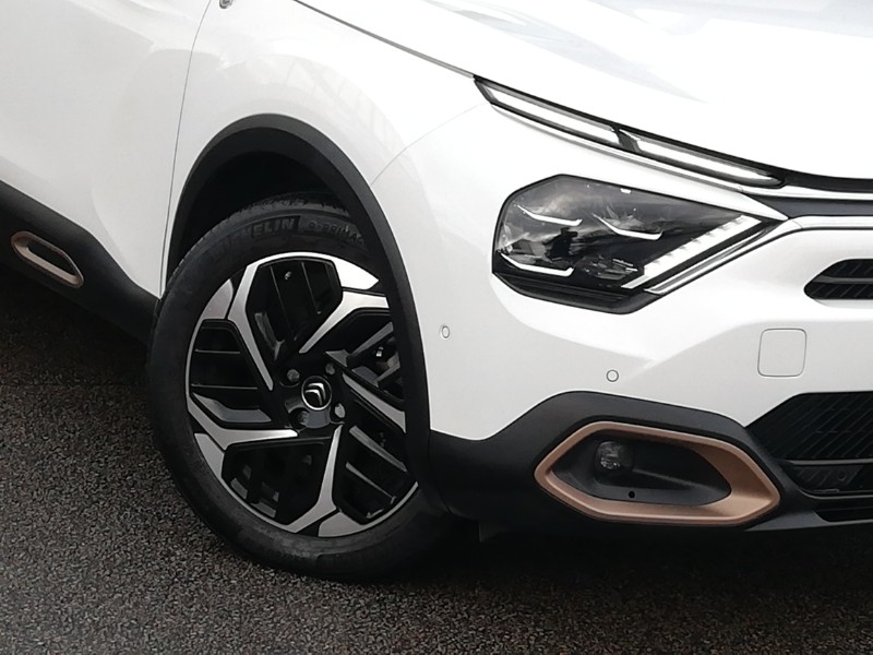 Used Citroen C4 2022 for sale - 77393143: Photo 9