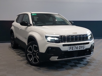 Jeep Other feature image