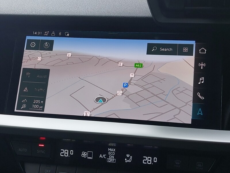 Used Audi A3 2022 for sale - 77677579: Photo 10