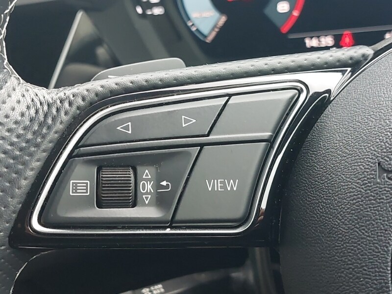 Used Audi A3 2022 for sale - 77677579: Photo 12