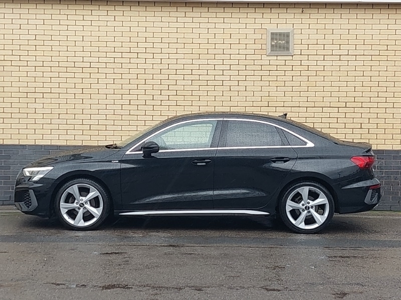 Used Audi A3 2022 for sale - 77677579: Photo 4