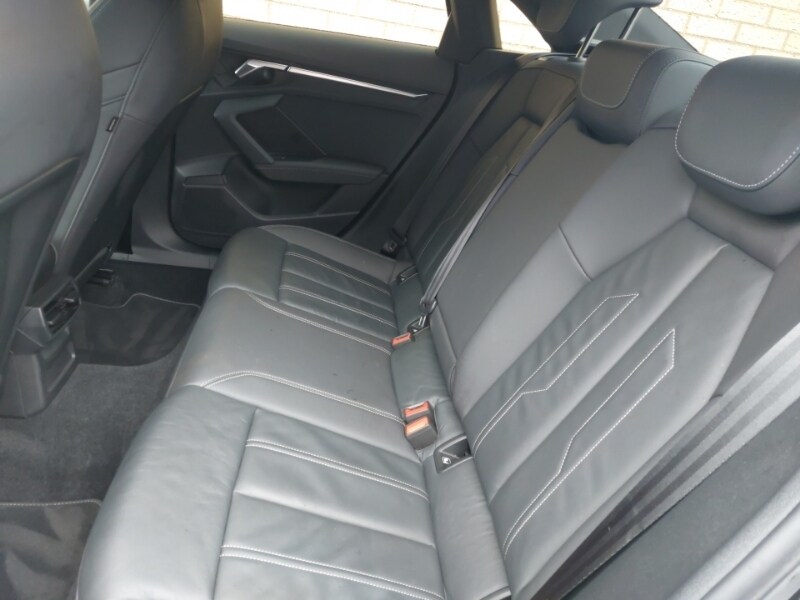 Used Audi A3 2022 for sale - 77677579: Photo 6