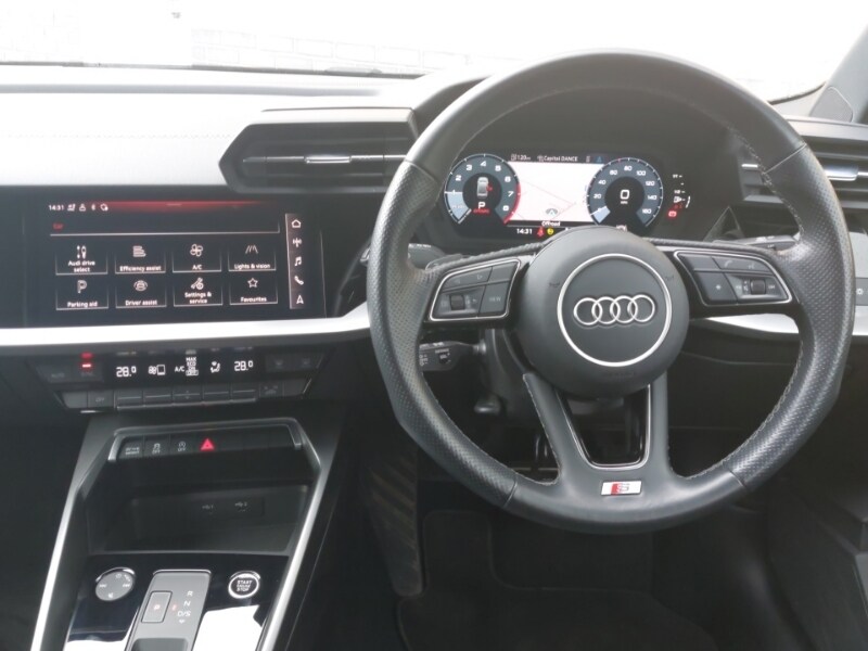 Used Audi A3 2022 for sale - 77677579: Photo 7