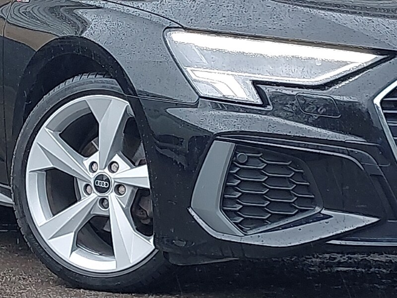 Used Audi A3 2022 for sale - 77677579: Photo 9