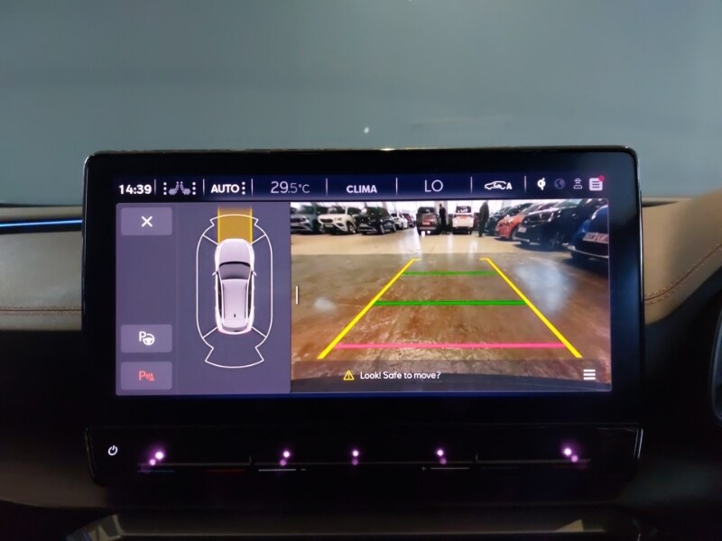 Used Cupra Formentor 2021 for sale - 77556493: Photo 12