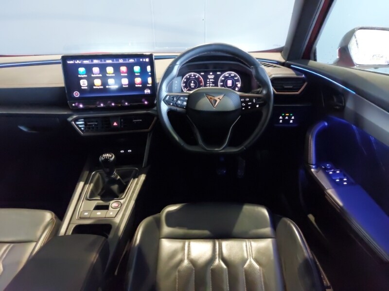 Used Cupra Formentor 2021 for sale - 77556493: Photo 7