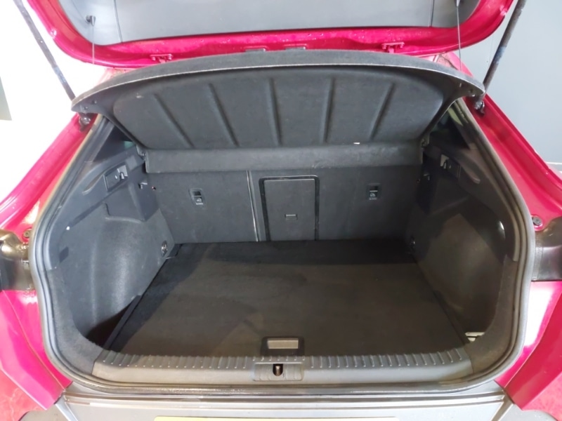 Used Cupra Formentor 2021 for sale - 77556493: Photo 8