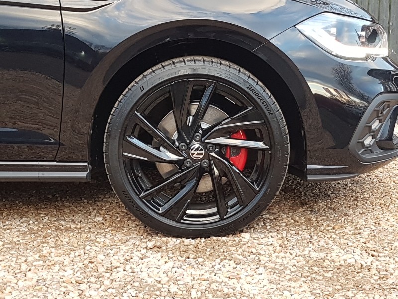 Used Volkswagen Polo 2025 for sale - 77736808: Photo 12