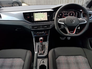 Used Volkswagen Polo 2025 for sale - 77736808: Photo