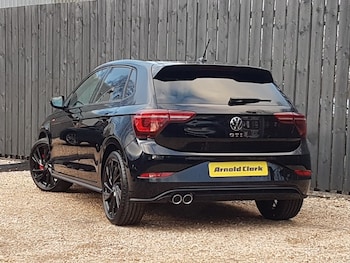 Used Volkswagen Polo 2025 for sale - 77736808: Photo