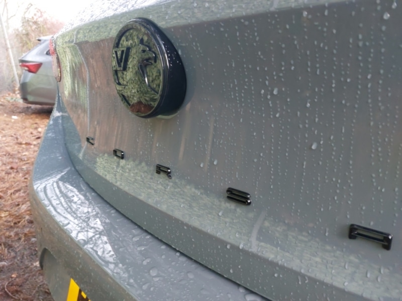 Used Vauxhall Corsa 2025 for sale - 76935630: Photo 12