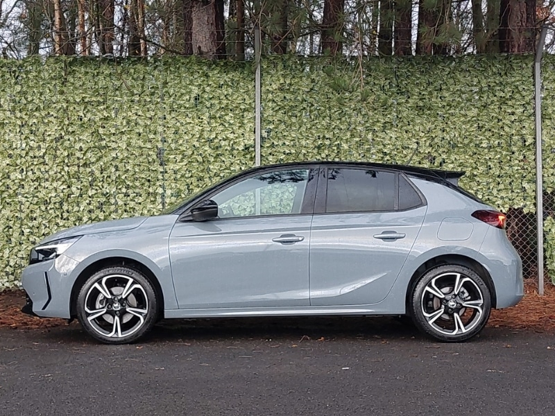 Used Vauxhall Corsa 2025 for sale - 76935630: Photo 4