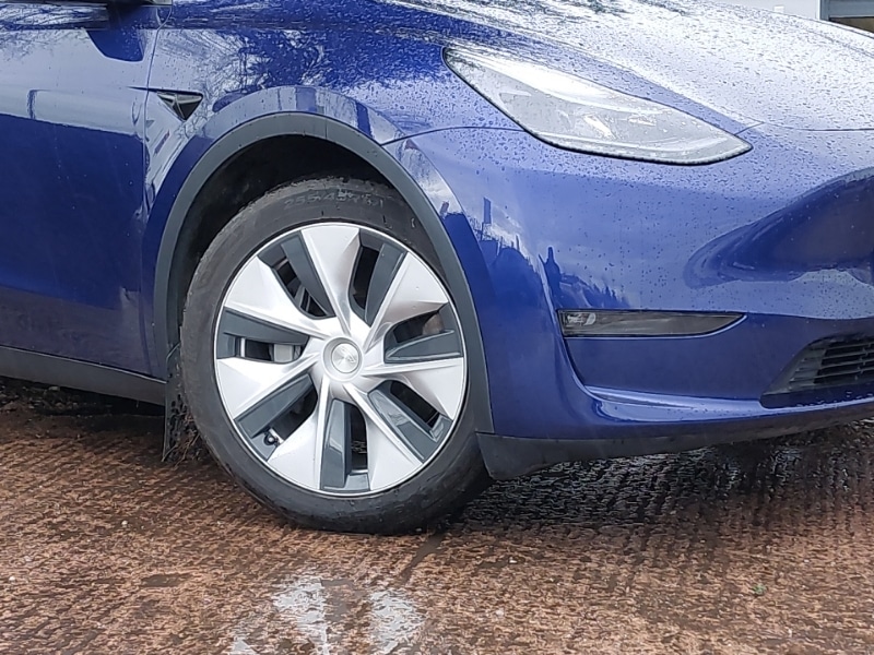 Used Tesla Model Y 2022 for sale - 77660974: Photo 9