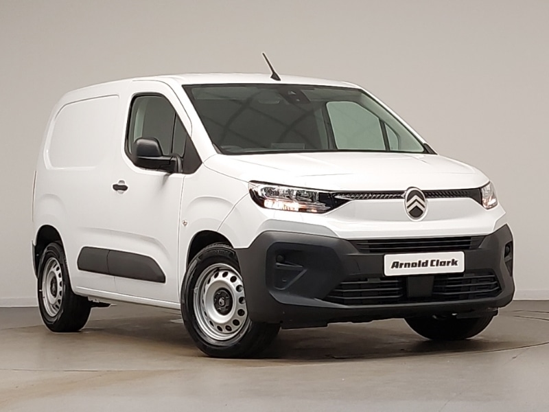 Used Citroen Berlingo 2026 for sale - 78169982: Photo 1